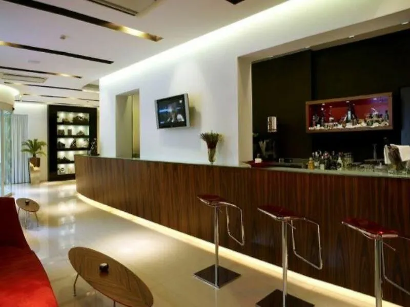 Card International Hotel Rimini