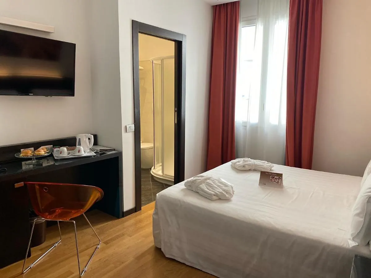 Card International Hotel Rimini