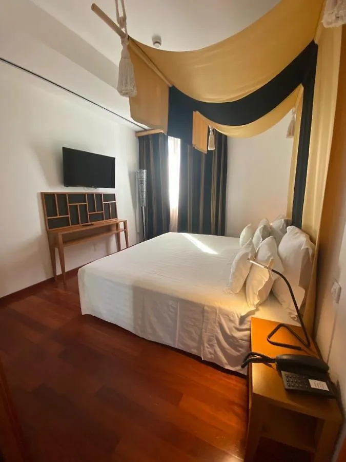 Card International Hotel Rimini