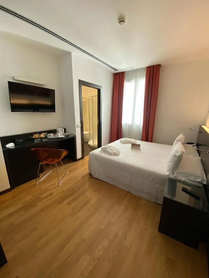Card International Hotel Rimini