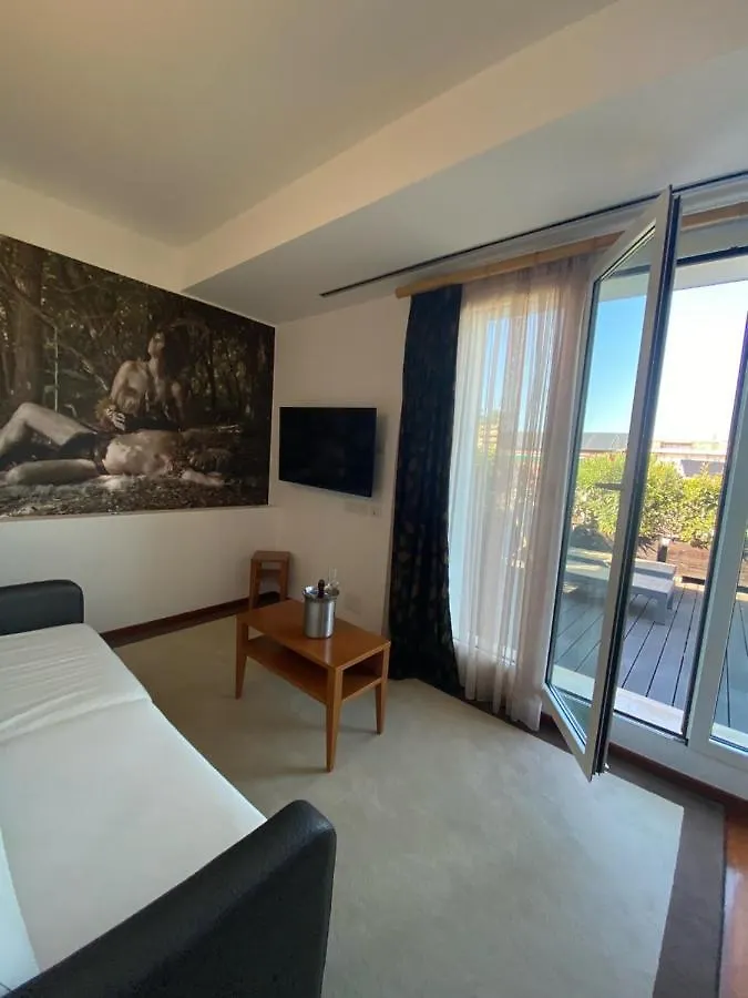 Card International Hotel Rimini