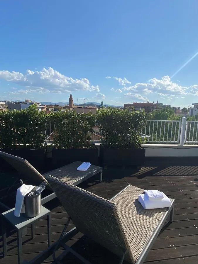 Card International Hotel Ρίμινι Ιταλία