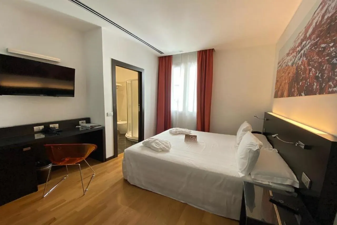 Card International Hotel Rimini