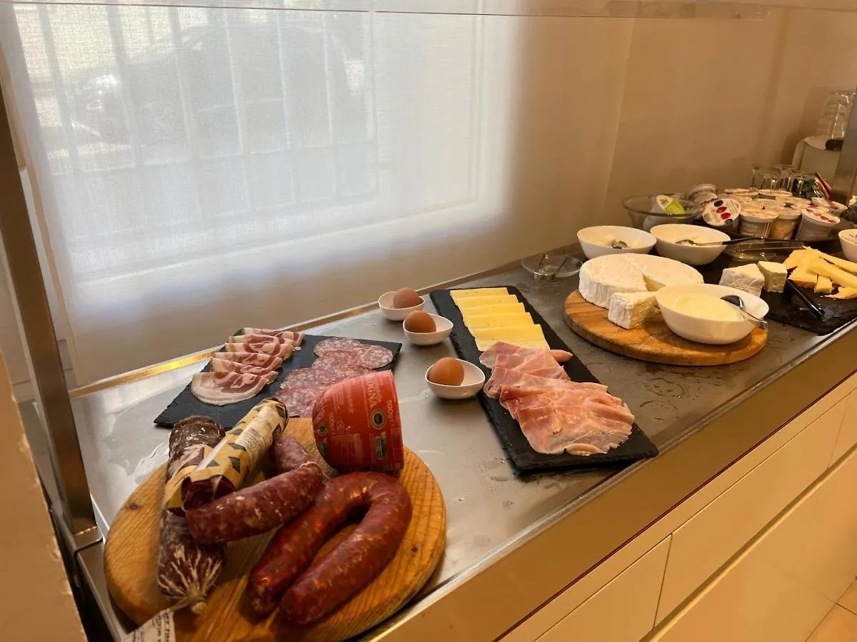 Card International Hotel Rimini