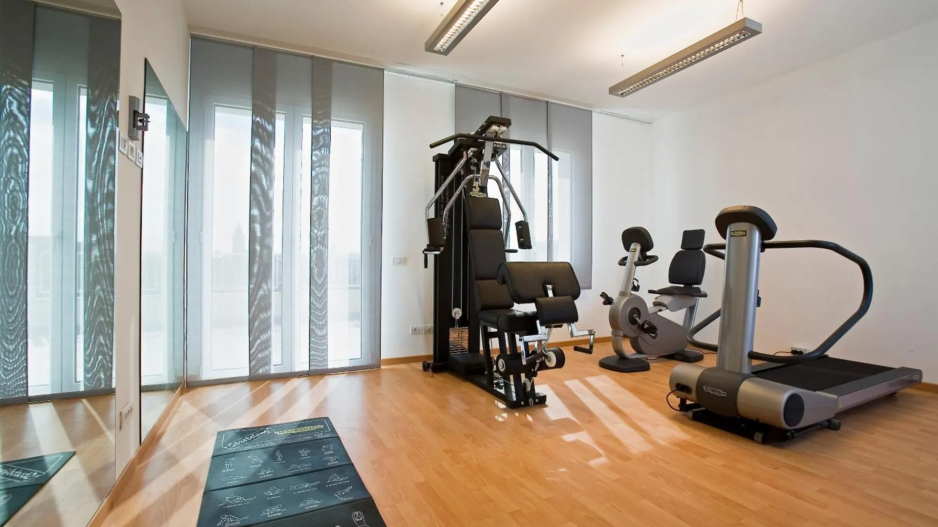 Card International Hotel Rimini