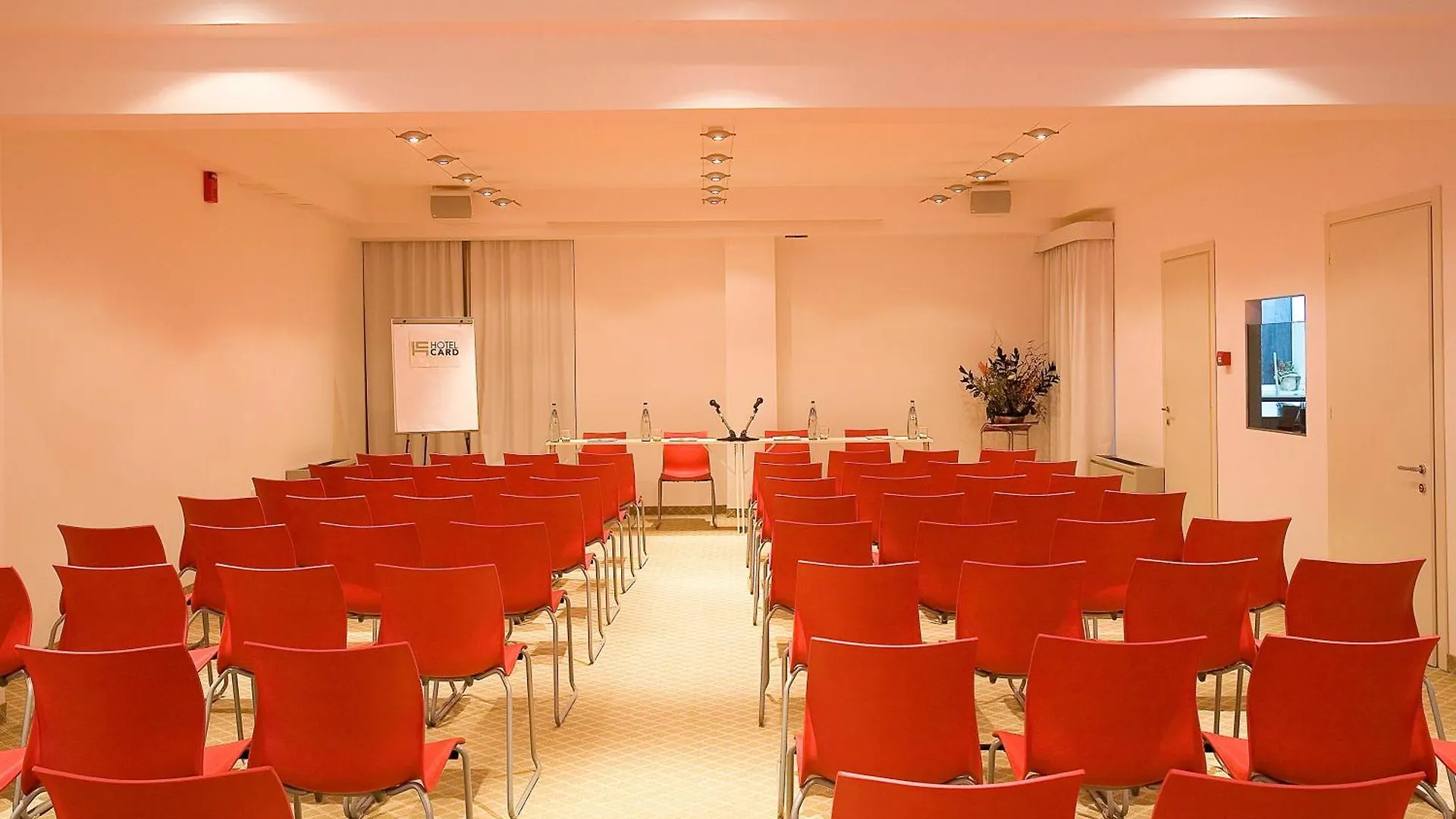 Card International Hotel Rimini