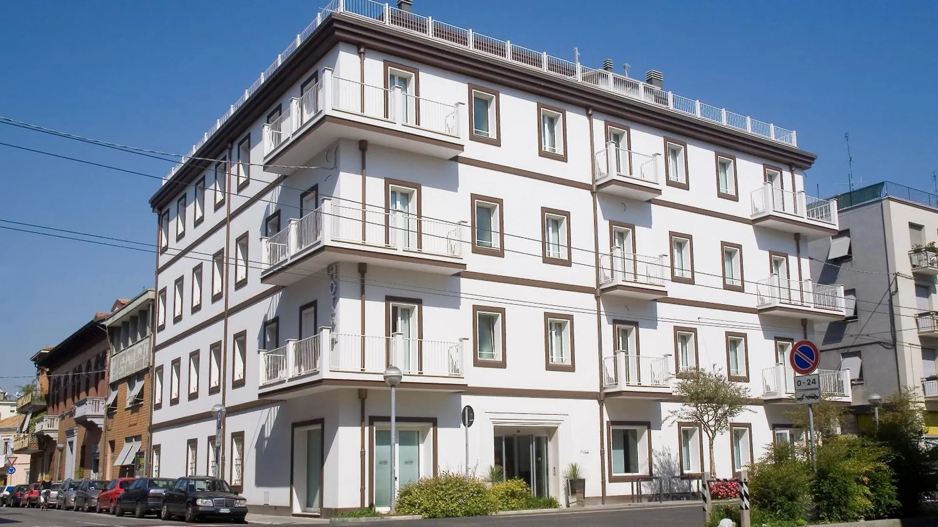 Card International Hotel Rimini