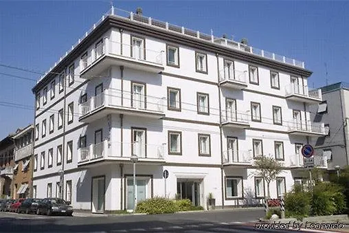Card International Hotel Rimini