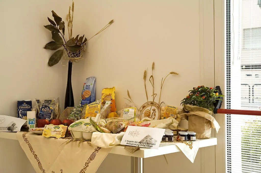 Card International Hotel Rimini
