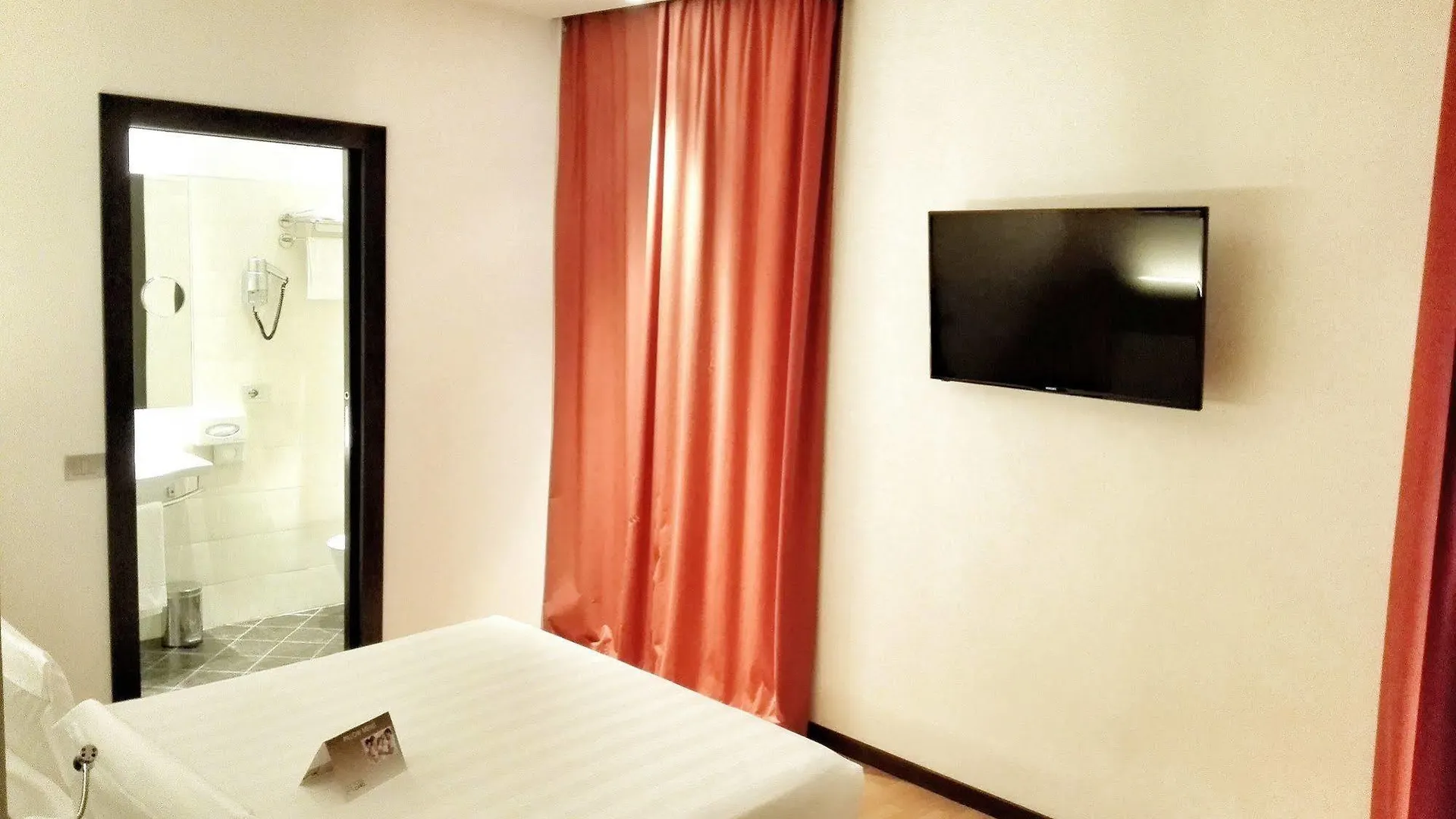 Card International Hotel Rimini