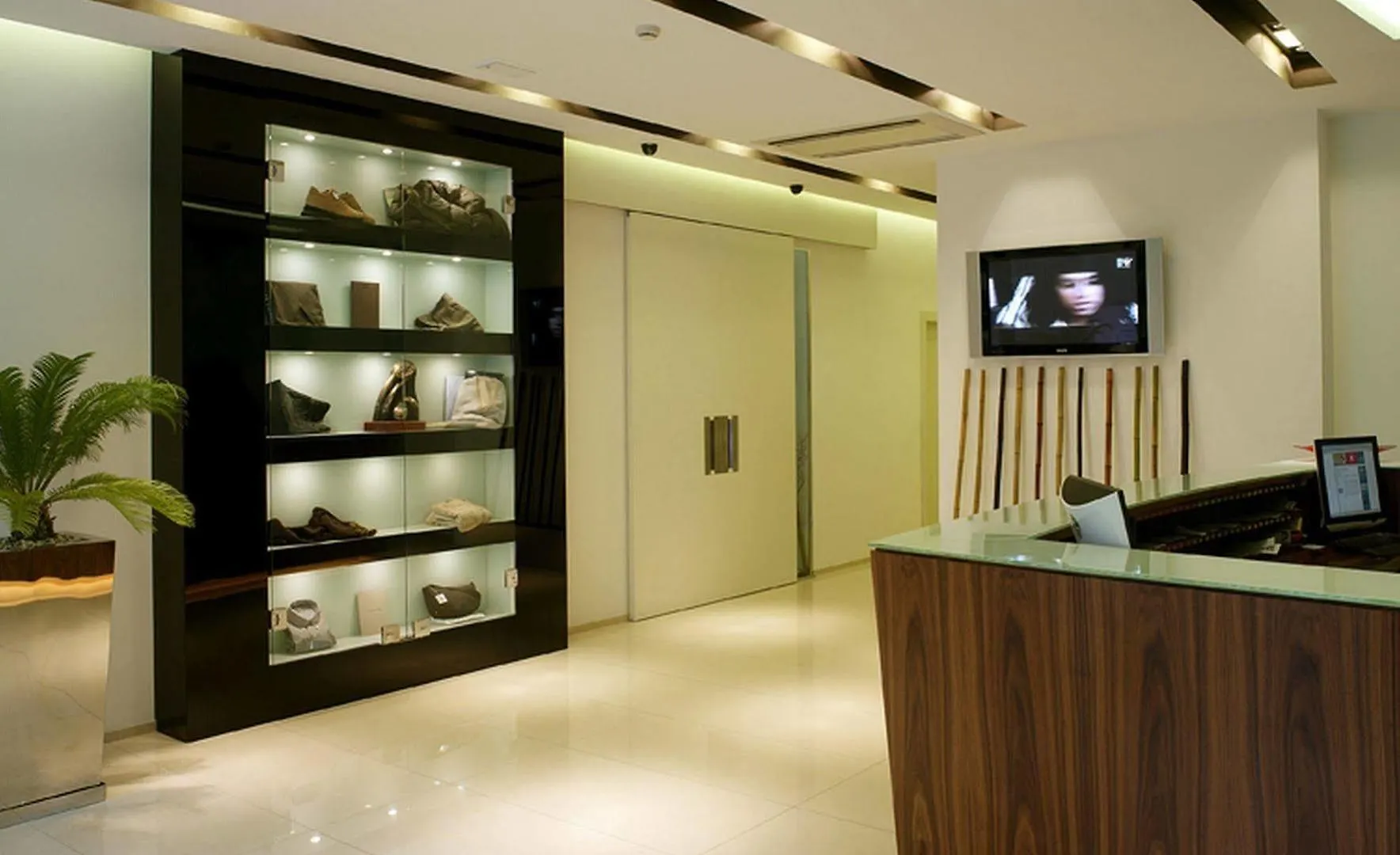Card International Hotel Rimini
