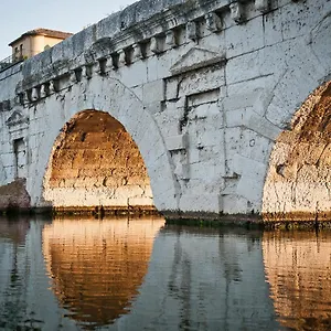 Casa vacanze La Casetta Rossa, Rimini
