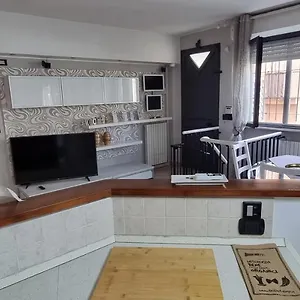 Appartamento Chic & Relax, Rimini