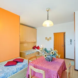 Appartamento Calderone Rimini