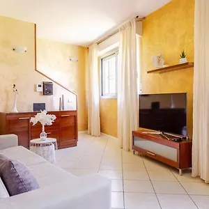 Appartamento Minerva, Rimini