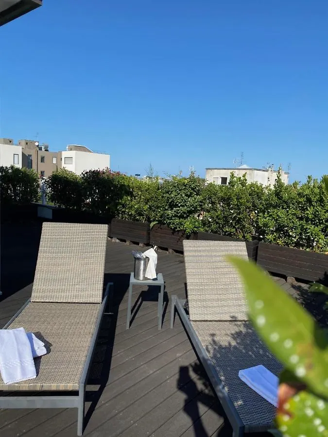 Card International Hotel Rimini