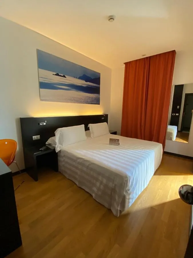 Card International Hotel Rimini